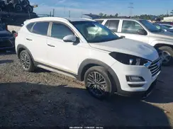 KM8J33AL6MU362642 2021 HYUNDAI TUCSON