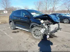 KM8J33AL6MU375374 2021 HYUNDAI TUCSON