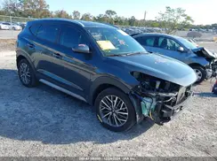 KM8J33AL6MU380364 2021 HYUNDAI TUCSON
