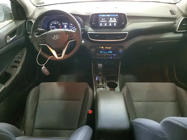 KM8J33AL6MU385726 2021 HYUNDAI TUCSON - Image 8