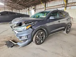KM8J33AL6MU401861 2021 HYUNDAI TUCSON