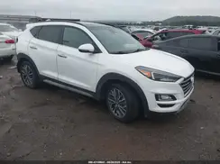KM8J33AL6MU402928 2021 HYUNDAI TUCSON