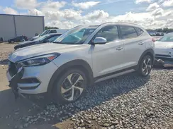 KM8J33AL7JU720570 2018 HYUNDAI TUCSON