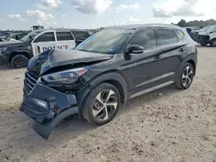 KM8J33AL7JU772023 2018 HYUNDAI TUCSON