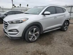 KM8J33AL7JU772071 2018 HYUNDAI TUCSON