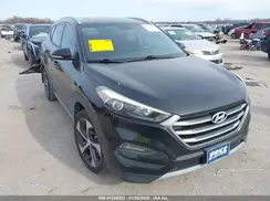 KM8J33AL7JU772152 2018 HYUNDAI TUCSON