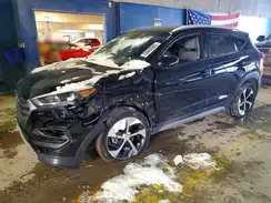 KM8J33AL7JU773981 2018 HYUNDAI TUCSON