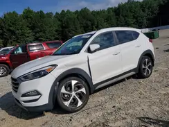 KM8J33AL7JU774418 2018 HYUNDAI TUCSON