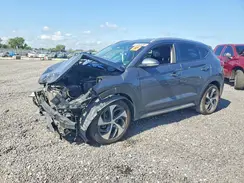KM8J33AL7JU801178 2018 HYUNDAI TUCSON