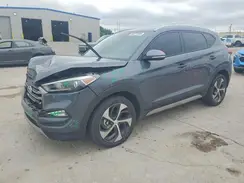 KM8J33AL7JU804789 2018 HYUNDAI TUCSON