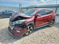 KM8J33AL7JU824895 2018 HYUNDAI TUCSON