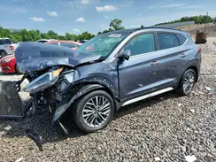 KM8J33AL7KU012238 2019 HYUNDAI TUCSON
