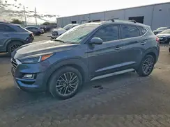 KM8J33AL7KU020176 2019 HYUNDAI TUCSON