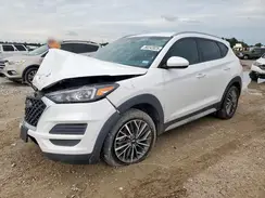 KM8J33AL7KU033817 2019 HYUNDAI TUCSON