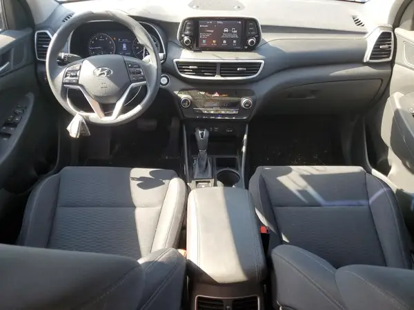 KM8J33AL7KU035423 2019 HYUNDAI TUCSON - Image 8