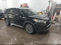 KM8J33AL7KU043067 2019 HYUNDAI TUCSON