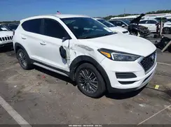 KM8J33AL7KU052674 2019 HYUNDAI TUCSON