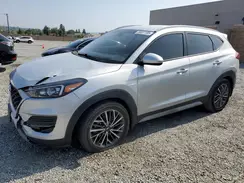 KM8J33AL7KU841214 2019 HYUNDAI TUCSON
