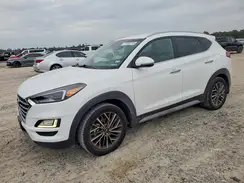 KM8J33AL7KU854173 2019 HYUNDAI TUCSON