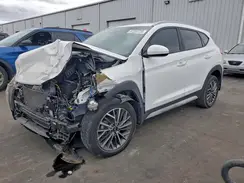 KM8J33AL7KU863858 2019 HYUNDAI TUCSON