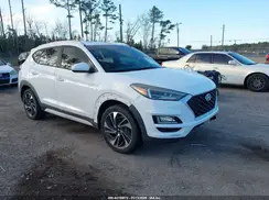 KM8J33AL7KU863892 2019 HYUNDAI TUCSON
