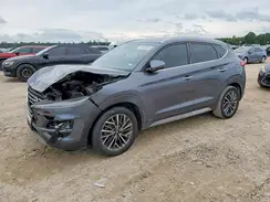 KM8J33AL7KU867506 2019 HYUNDAI TUCSON