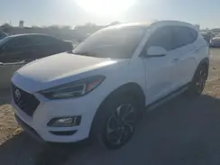KM8J33AL7KU870003 2019 HYUNDAI TUCSON