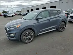 KM8J33AL7KU871653 2019 HYUNDAI TUCSON