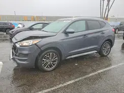 KM8J33AL7KU879199 2019 HYUNDAI TUCSON