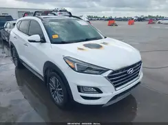 KM8J33AL7KU880658 2019 HYUNDAI TUCSON