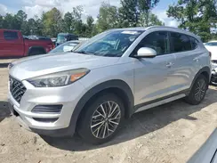 KM8J33AL7KU882605 2019 HYUNDAI TUCSON