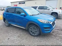 KM8J33AL7KU887383 2019 HYUNDAI TUCSON