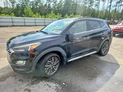 KM8J33AL7KU896701 2019 HYUNDAI TUCSON