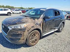KM8J33AL7KU896729 2019 HYUNDAI TUCSON