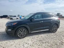 KM8J33AL7KU900973 2019 HYUNDAI TUCSON