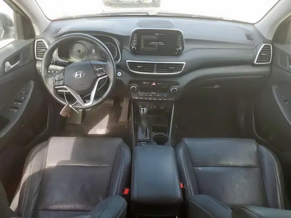 KM8J33AL7KU900973 2019 HYUNDAI TUCSON - Image 8
