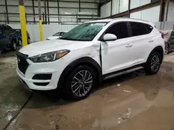 KM8J33AL7KU902299 2019 HYUNDAI TUCSON