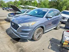 KM8J33AL7KU902853 2019 HYUNDAI TUCSON