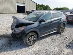 KM8J33AL7KU917532 2019 HYUNDAI TUCSON