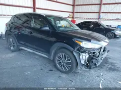 KM8J33AL7KU938249 2019 HYUNDAI TUCSON