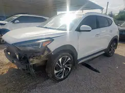 KM8J33AL7KU938803 2019 HYUNDAI TUCSON