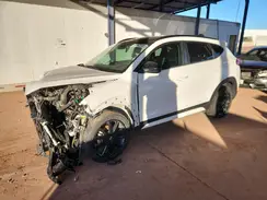 KM8J33AL7KU938929 2019 HYUNDAI TUCSON