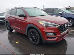 KM8J33AL7KU943466 2019 HYUNDAI TUCSON