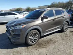 KM8J33AL7KU947274 2019 HYUNDAI TUCSON