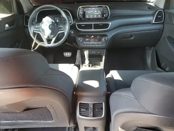 KM8J33AL7KU951034 2019 HYUNDAI TUCSON - Image 8