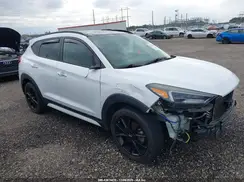 KM8J33AL7KU955665 2019 HYUNDAI TUCSON
