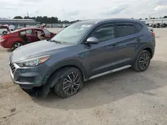 KM8J33AL7KU956220 2019 HYUNDAI TUCSON