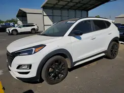 KM8J33AL7KU959750 2019 HYUNDAI TUCSON
