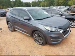 KM8J33AL7KU968237 2019 HYUNDAI TUCSON