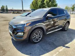 KM8J33AL7KU976855 2019 HYUNDAI TUCSON